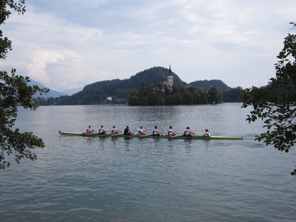 Bled Island